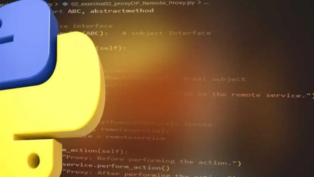 Python