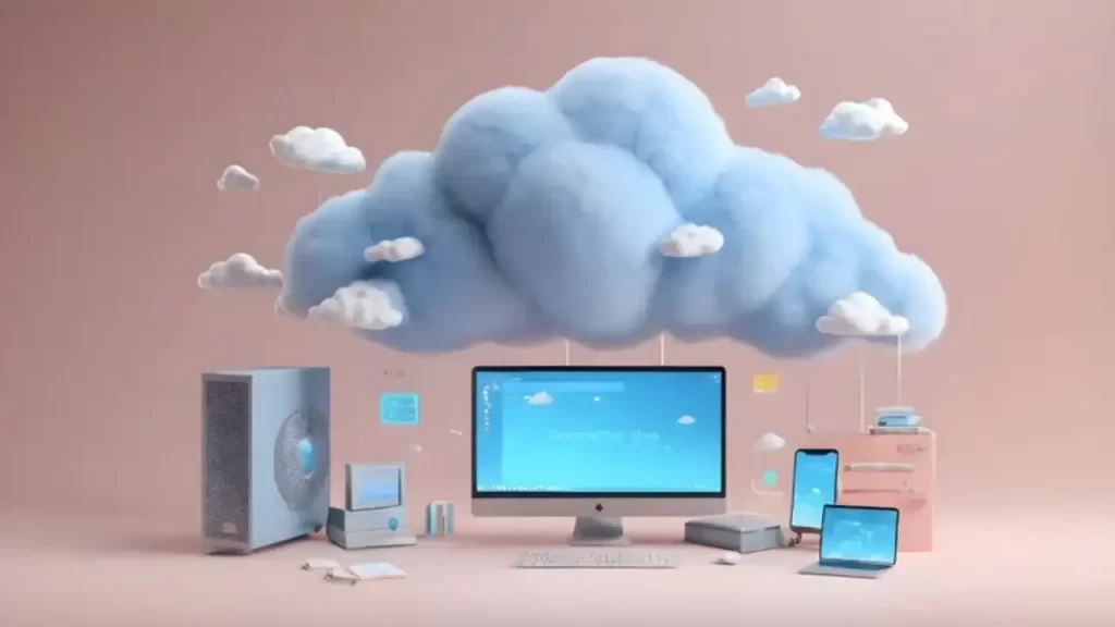Cloud Computing