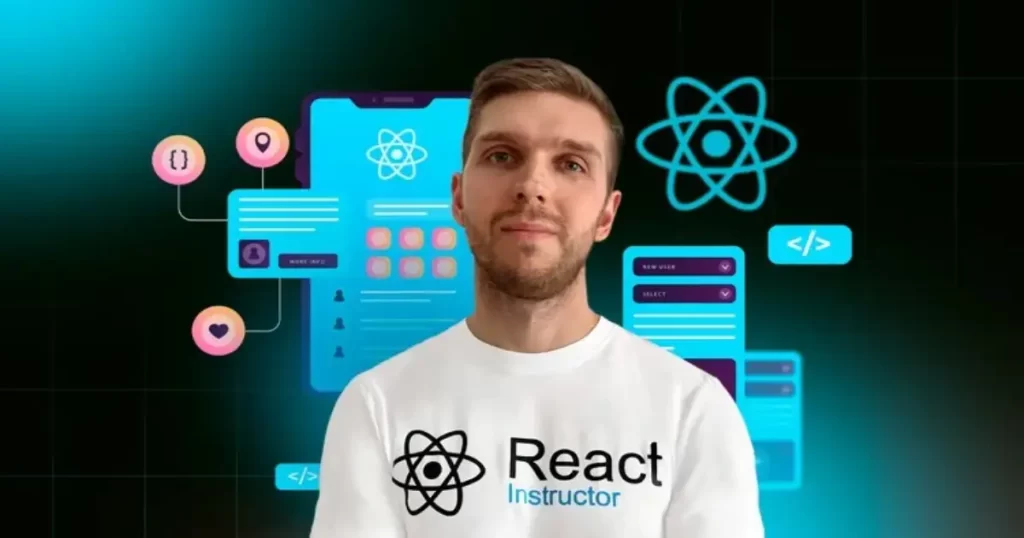 React Crash Course
