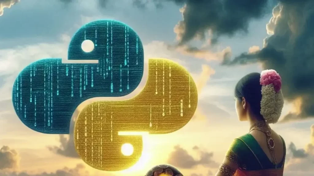 Python Programmer