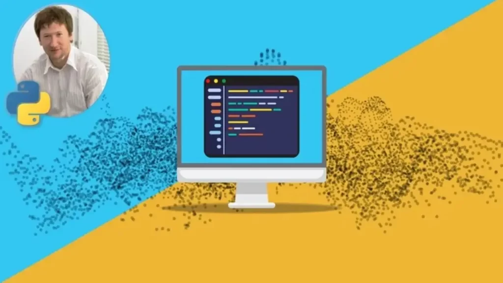 Python Complete Course