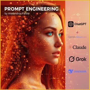 Read more about the article Prompt Engineering Certification