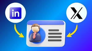 Read more about the article Building a Personal Brand on Linkedin & X (Twitter) with AI