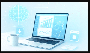 Read more about the article AI Income: Learn to Launch and Grow Your AI-Powered Business