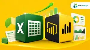 Read more about the article Excel & Power BI for Business Intelligence & Data Analysis